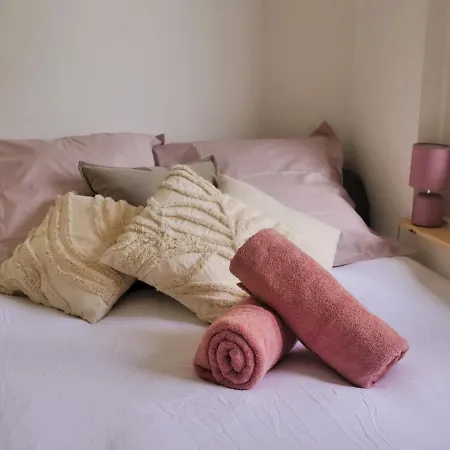 Moderne Et Confortable - Clim & Futuroscope Chasseneuil-du-Poitou